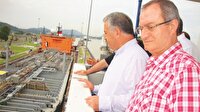 İstanbul’a Panama tecrübesi