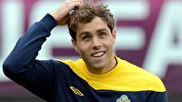 Galatasaray'ın yeni Elmander'i: Cornelius