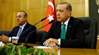 Cumhurbaşkanı Erdoğan'dan milli atlet Escobar'a tebrik