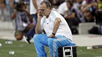 Bielsa imzayı attı bir gün sonra vazgeçti