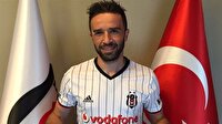 Gökhan Gönül'e özel pankart