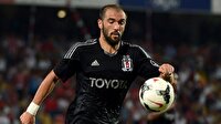Beşiktaş'tan Serdar Kurtuluş'a teşekkür