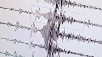 Yalova'da deprem