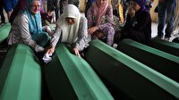 Srebrenitsa soykırımının 21. yılına Üsküp'te 'Srebrenitsa Barış Yürüyüşü'