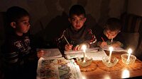 Gazze’nin elektriği de altyapısı da Türkiye’den