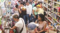 35 bin kişilik insani koridor