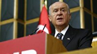 Devlet Bahçeli ifade verecek
