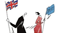 Bye-bye, Britain!
