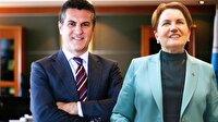 Sarıgül de Meral Akşener’e katılacak iddiası