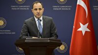 Bilgiç: Gerçekle bağdaşmıyor