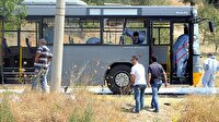 Foça saldırganlarına ceza yağdı