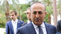 Bakan Çavuşoğlu Azerbaycan’a gidecek