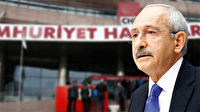 CHP kendi anayasasını hazırladı