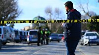 Sultanahmet saldırısında 5 sanığa tahliye