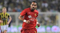 Eskişehirspor Erkan Zengin ile anlaştı