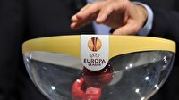 UEFA Avrupa Ligi'nde Başakşehir'in rakibi Rijeka oldu
