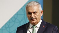 Başbakan: Bu bir kalkışmadır