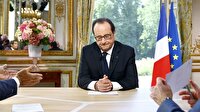 Hollande Ulusal Savunma Konseyi’ni topladı