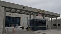 Danıştay'da FETÖ operasyonu