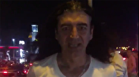 Ünlü şarkıcıdan sanat camiasına çağrı