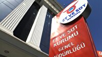 ESK yağsız süt tozu satacak