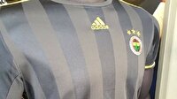 Fenerbahçe’nin yeni sezon formaları
