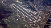 İncirlik'te arama