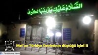 İran askerlerinin Türkiye'deki darbe girişimi sevinci