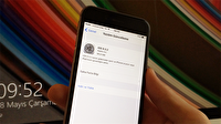 iOS 9.3.3 yayınlandı
