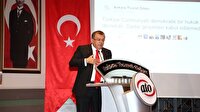 ATO'dan Ankara Emniyeti'ne 15 milyon lira