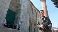 Mustafa Cambaz'ın oğlu o günü anlattı! Mustafa Cambaz kimdir?