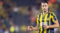Van Persie koruma tuttu ayrılmayı kafaya koydu