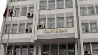Firari Danıştay üyesi yakalandı