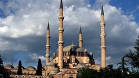 Selimiye'deki selayı susturmaya çalışan kişi aranıyor