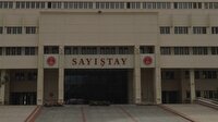 Sayıştay'da FETÖ operasyonu