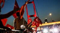 15 Temmuz şehitleri anma günü ilan edildi!