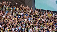 Fenerbahçe taraftarlarına Monaco'ya giriş yasağı