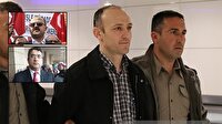 Böcekçinin evinde saklanmış