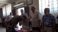 Şehit özel harekat polisi: Allah yolunda şahadet şerbetini içmeye gidiyorum