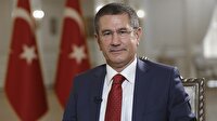 Canikli ve Zeybekci yarın Rusya'ya gidecek