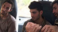 Son dakika Marmaris'te suikast timindeki 7 asker yakalandı haberi