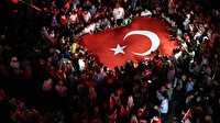 Türkiye'ye iki yüzlü suçlama