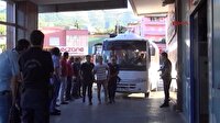 Kahramanmaraş'ta 80 polis gözaltında