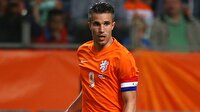 Van Persie'yi sarsan ölüm haberi