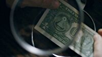 Kurtlar Vadisi Pusu'da yıllar önce 1 dolar sahnesi
