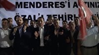 Bilal Erdoğan "Bu millet ne büyük millet olduğunu aslanlar gibi yeniden kanıtladı"