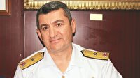 Helikopteri gördüm ama söylemedim