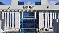 Cumhurbaşkanı Erdoğan 24 ismi yeniden Danıştay üyeliğine seçti