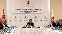 STK'lar ortak akıl üretmeye çalışıyor