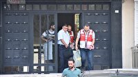 Gazeteci yazar Şahin Alpay gözaltına alındı